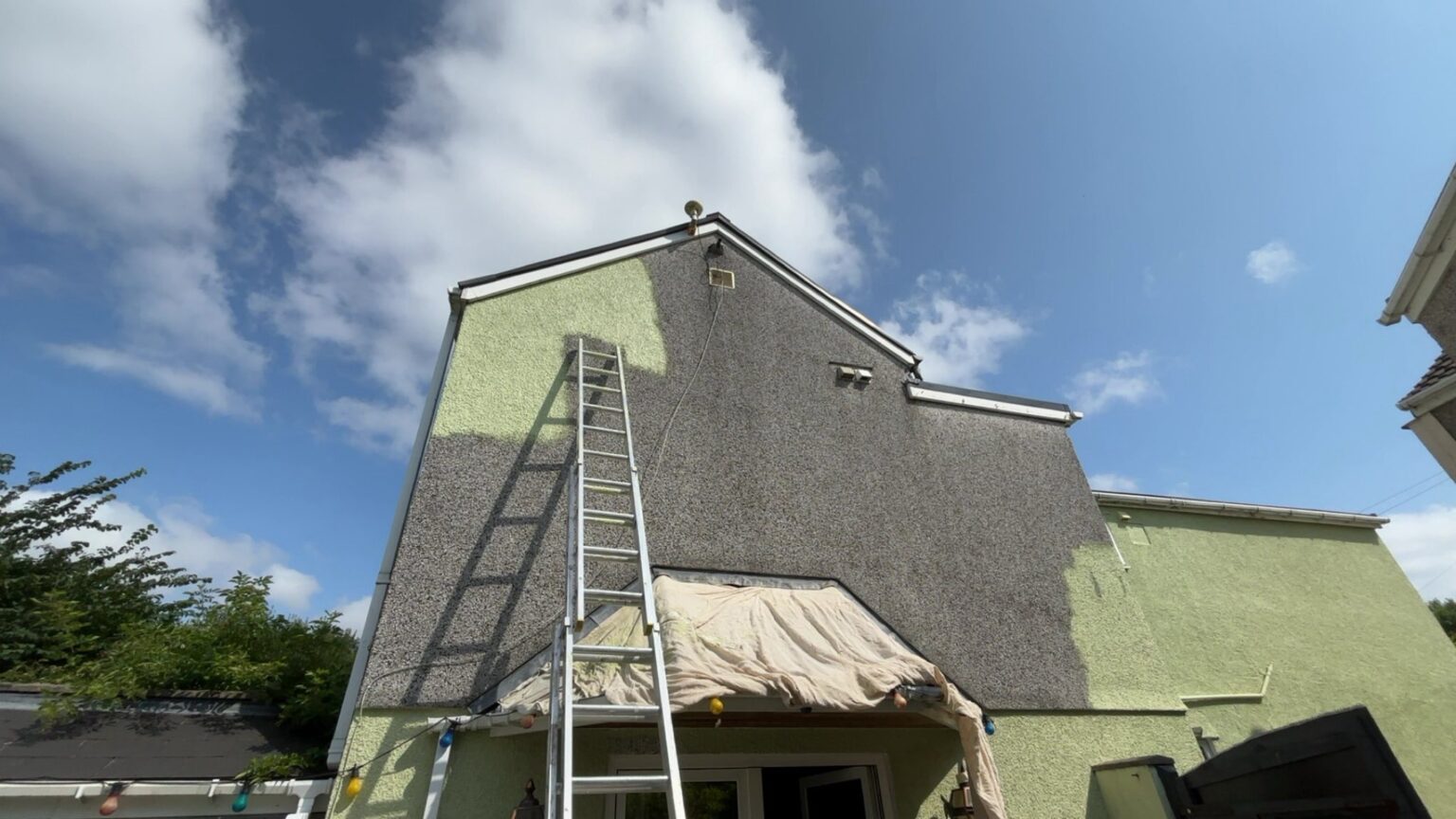 Home painting